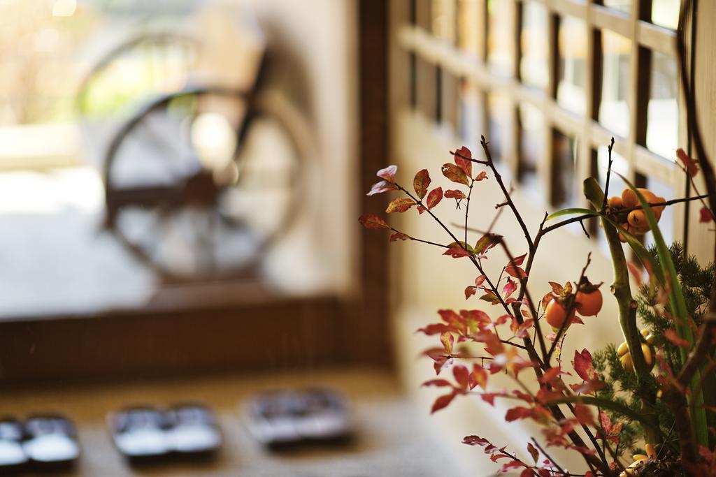 Kotobukiso Hotel Shin'onsen Eksteriør billede