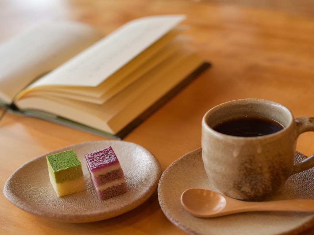 Kotobukiso Hotel Shin'onsen Eksteriør billede