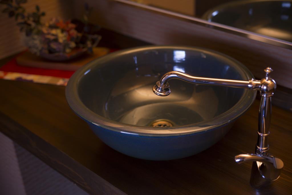 Kotobukiso Hotel Shin'onsen Eksteriør billede