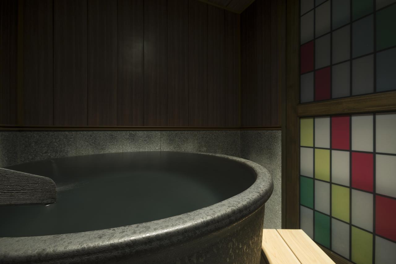 Kotobukiso Hotel Shin'onsen Eksteriør billede