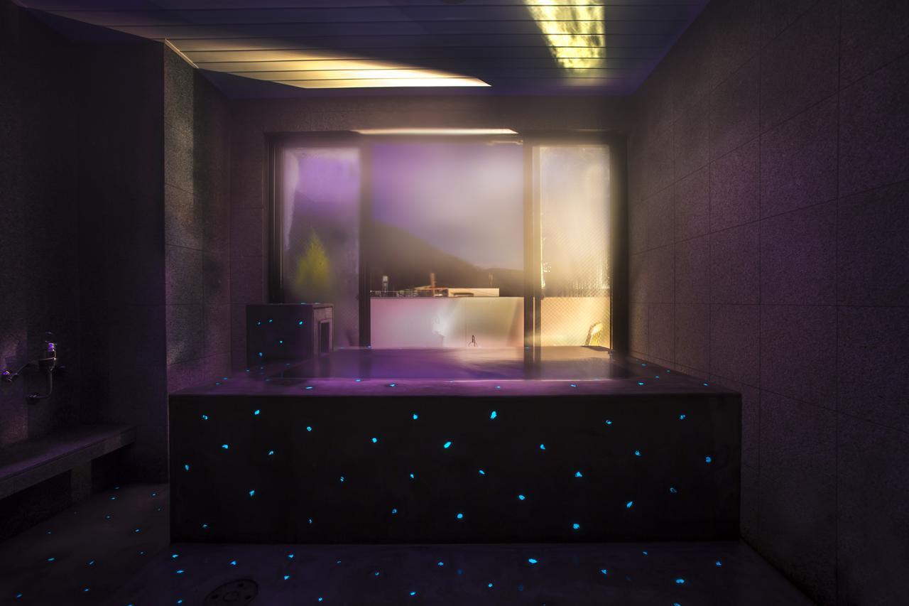 Kotobukiso Hotel Shin'onsen Eksteriør billede