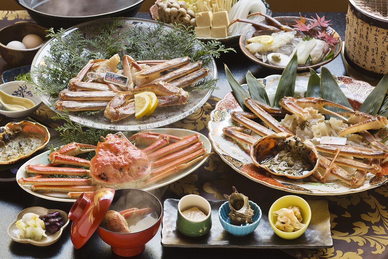 Kotobukiso Hotel Shin'onsen Eksteriør billede